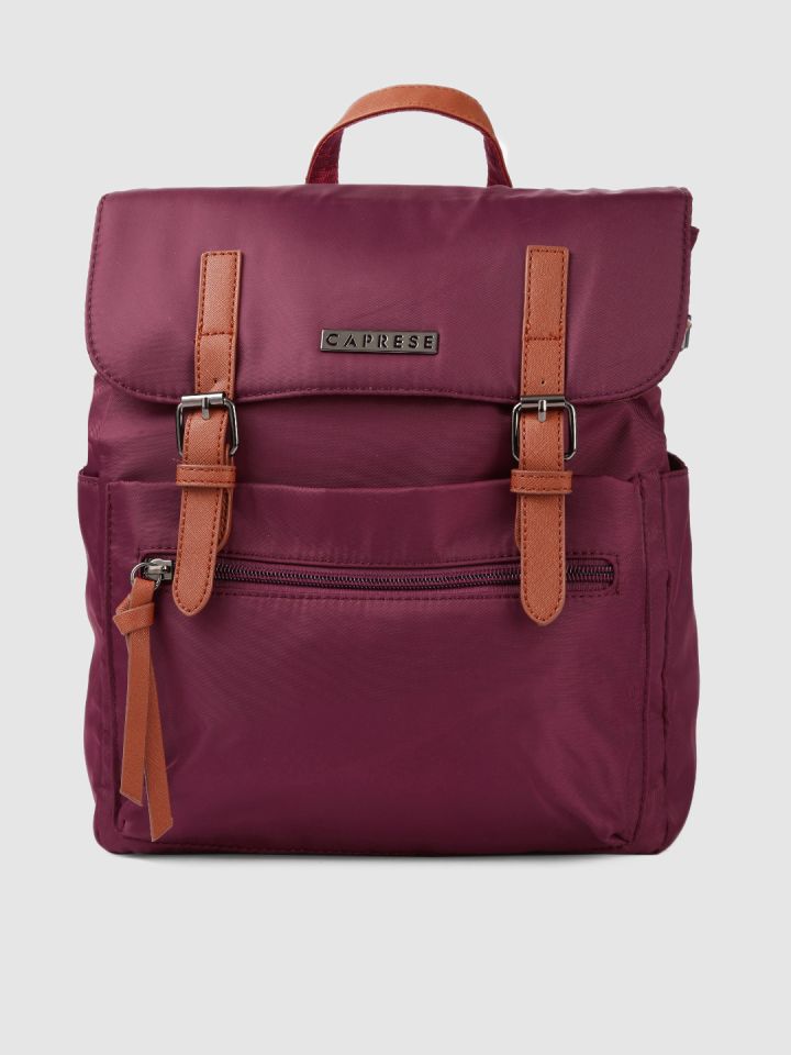 Caprese on sale backpack myntra