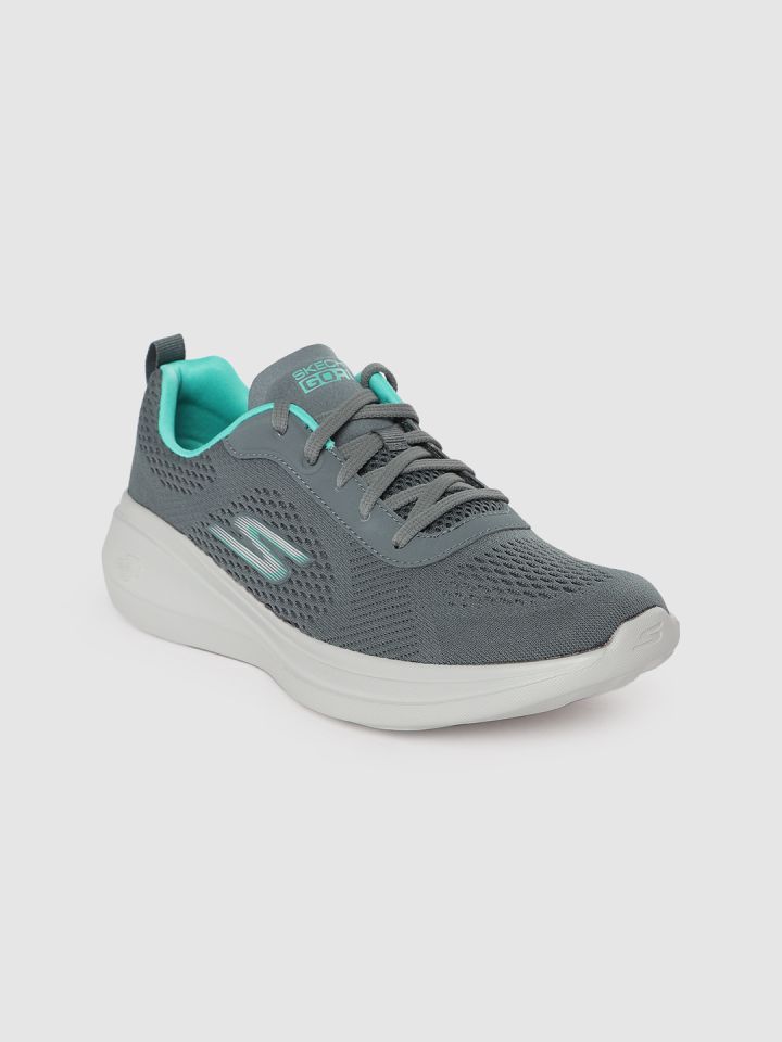 Skechers sales women myntra