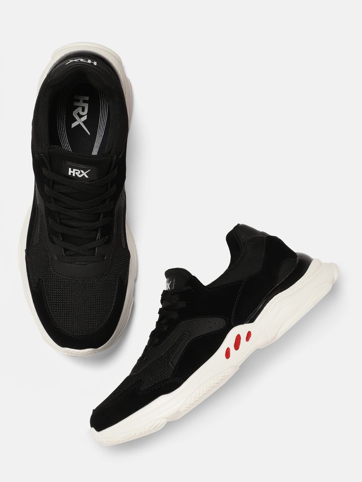 Hrx chunky shoes clearance