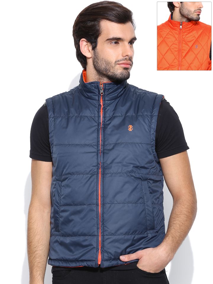Izod reversible jacket online