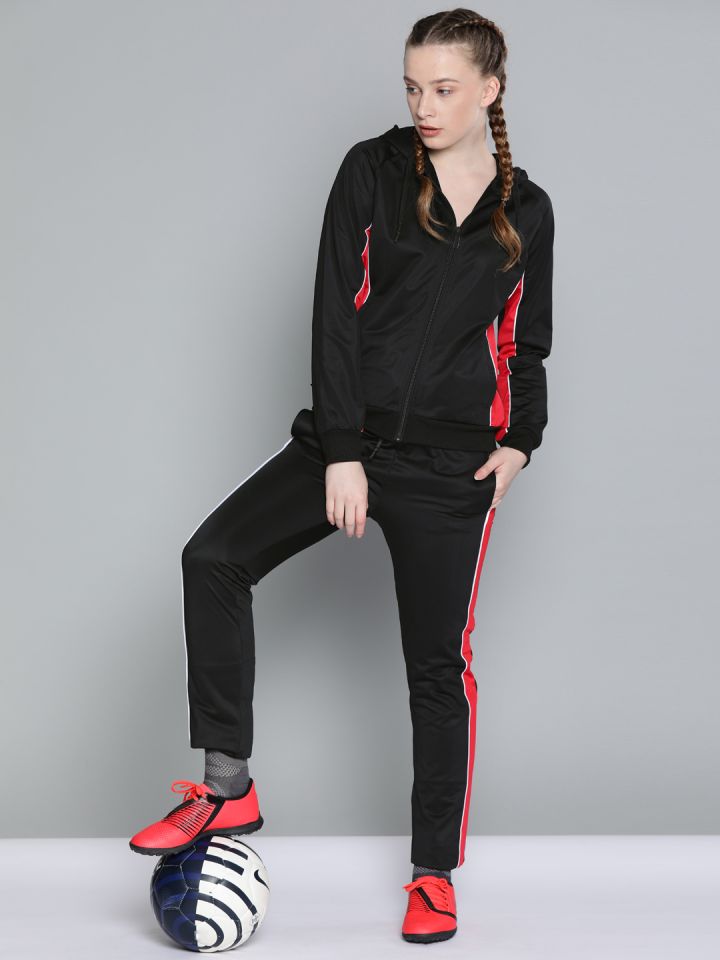 Hrx tracksuit hotsell