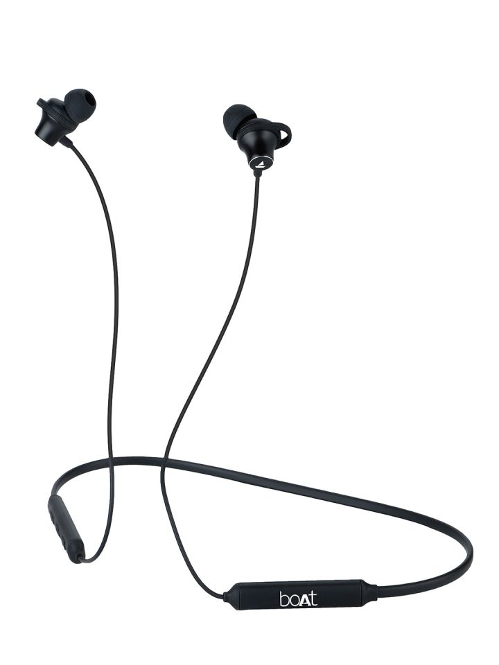 Boat rockerz shop 245v2 review
