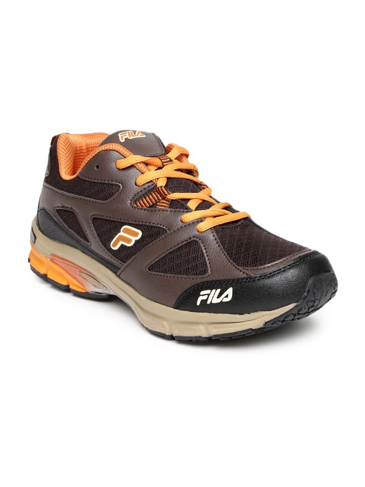 Fila foot deals