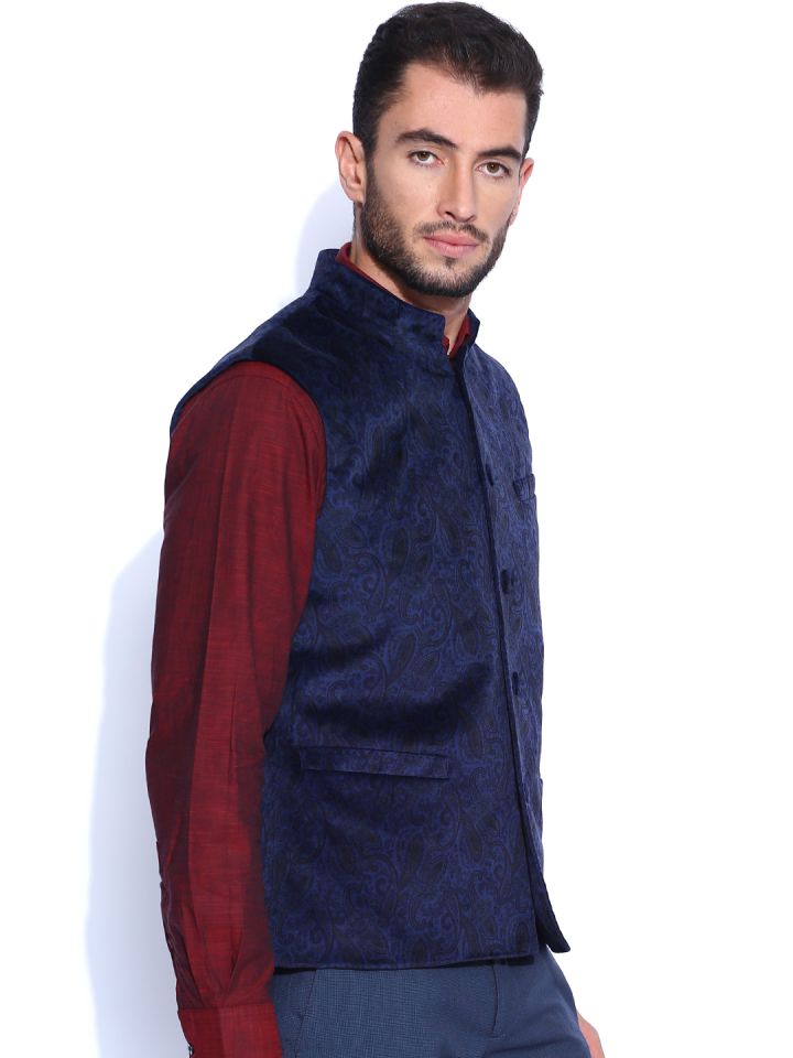 Arrow nehru top jacket