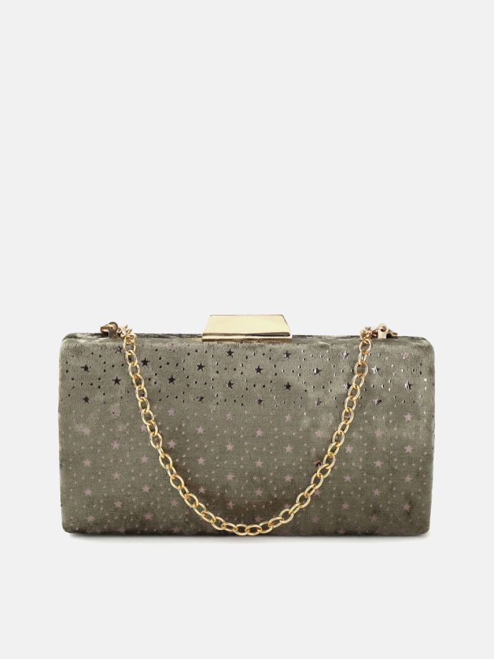 Dressberry clutch 2025