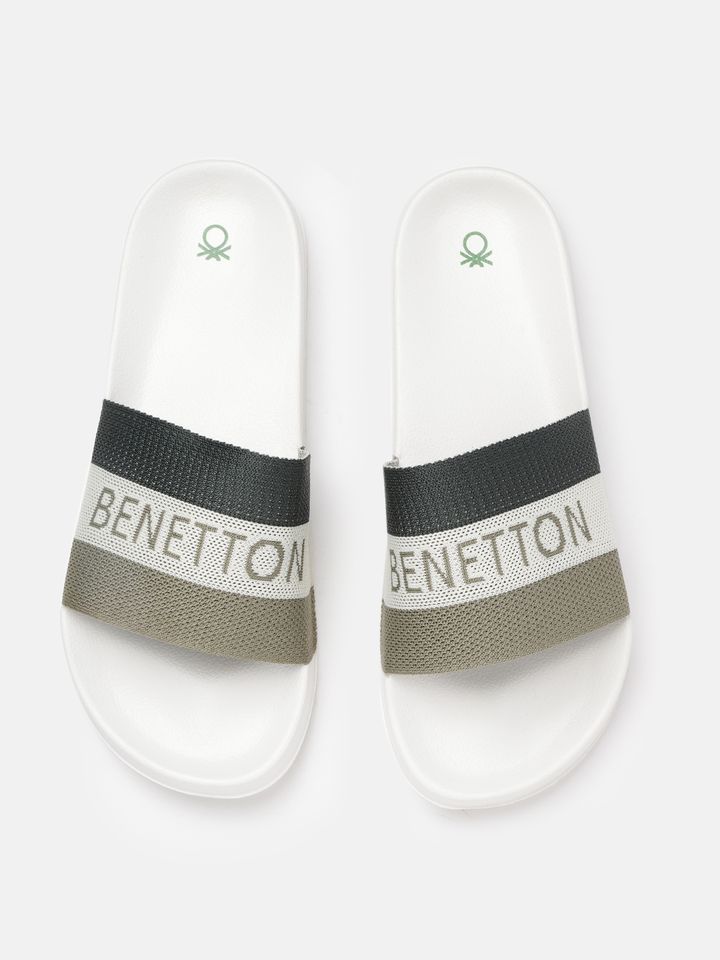Ucb sliders green clearance