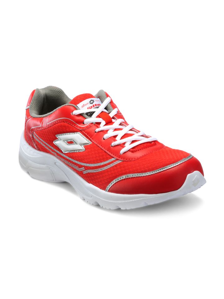 Lotto tremor shop running shoes
