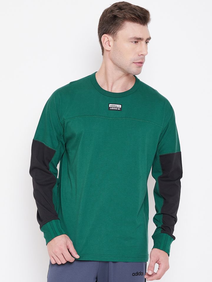 Adidas ryv top long sleeve