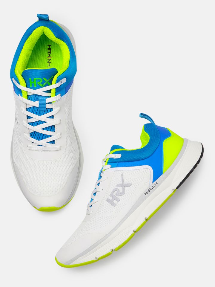 Hrx shoes for best sale running