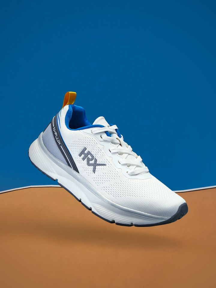 Hrx running shoes myntra discount