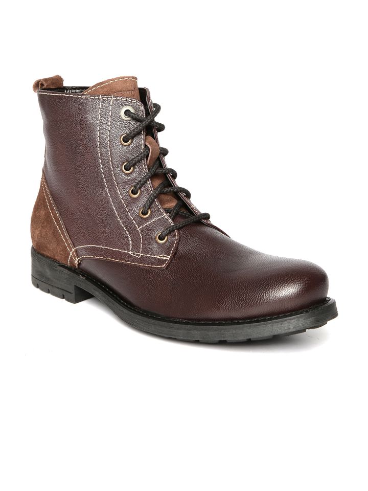 Alberto torresi deals tan boots