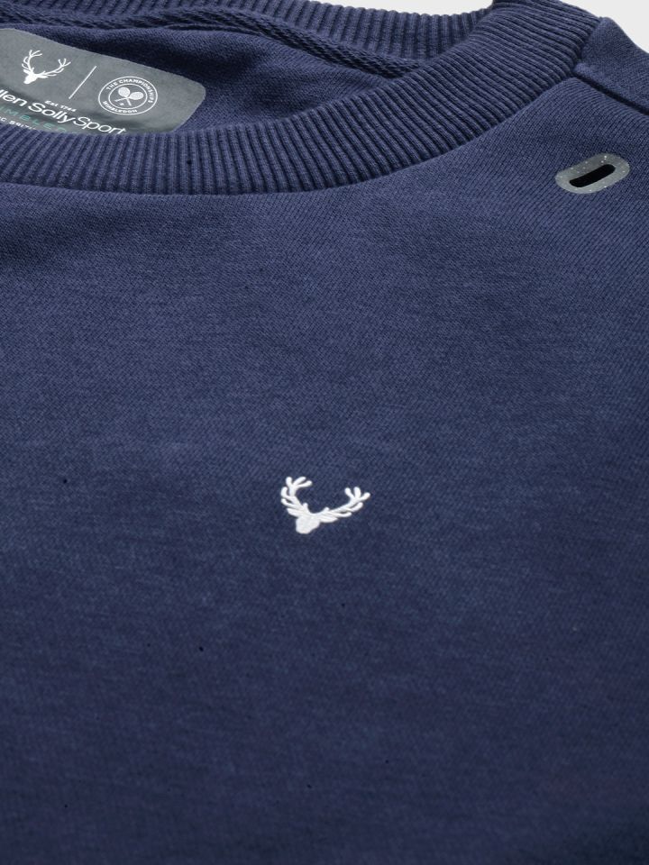 Solly sport wimbledon sweatshirt online