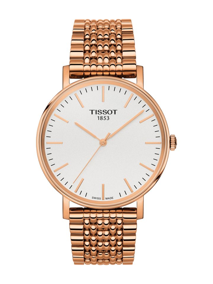 Tissot myntra sales