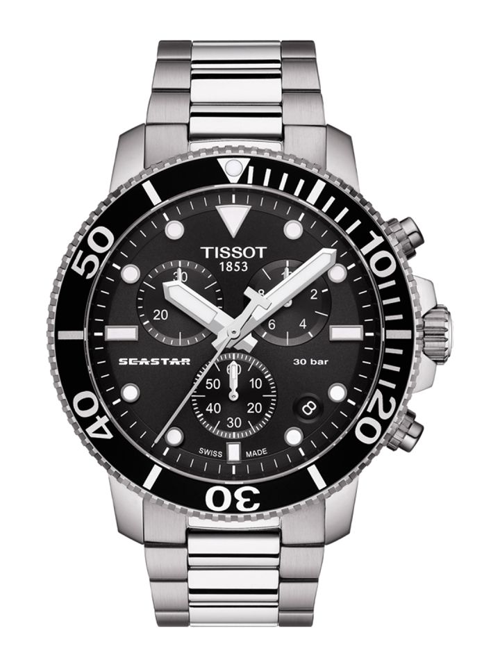 tissot swiss