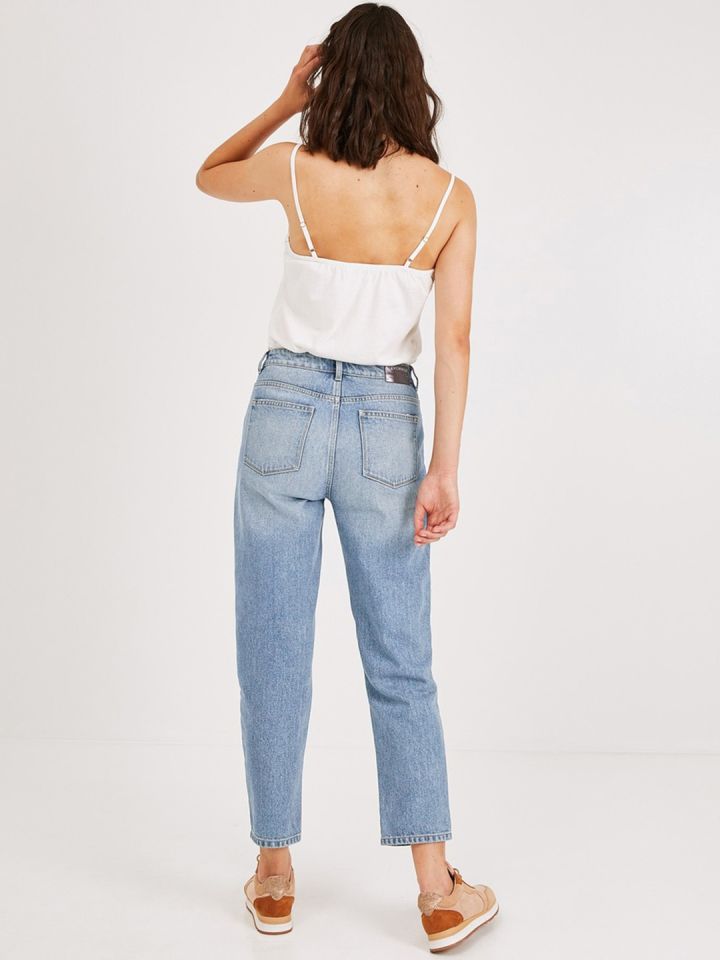 Promod jean sales mom