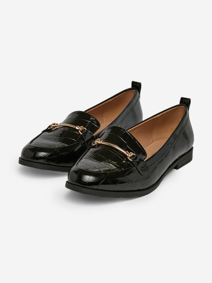 Dorothy perkins loafers wide fit on sale