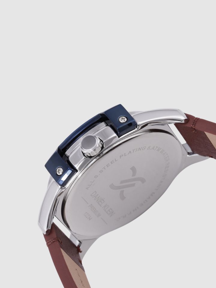 Daniel klein store is good brand