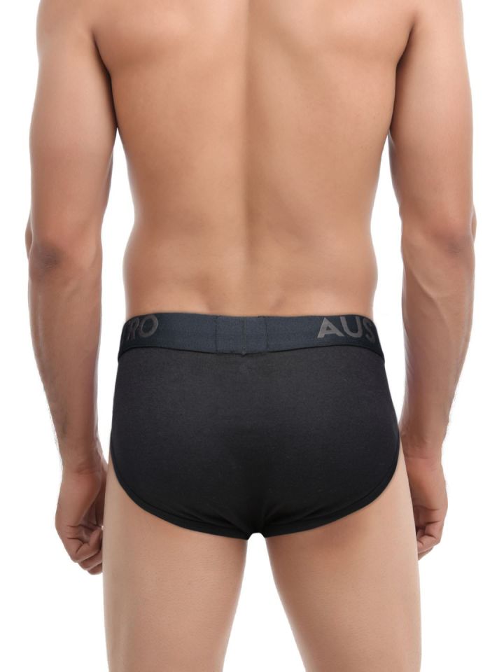 Buy AUSTRO Boxer Brief - Covered Waistband more stylish and comfort inner  wear - XL Online at Best Prices in India - JioMart.
