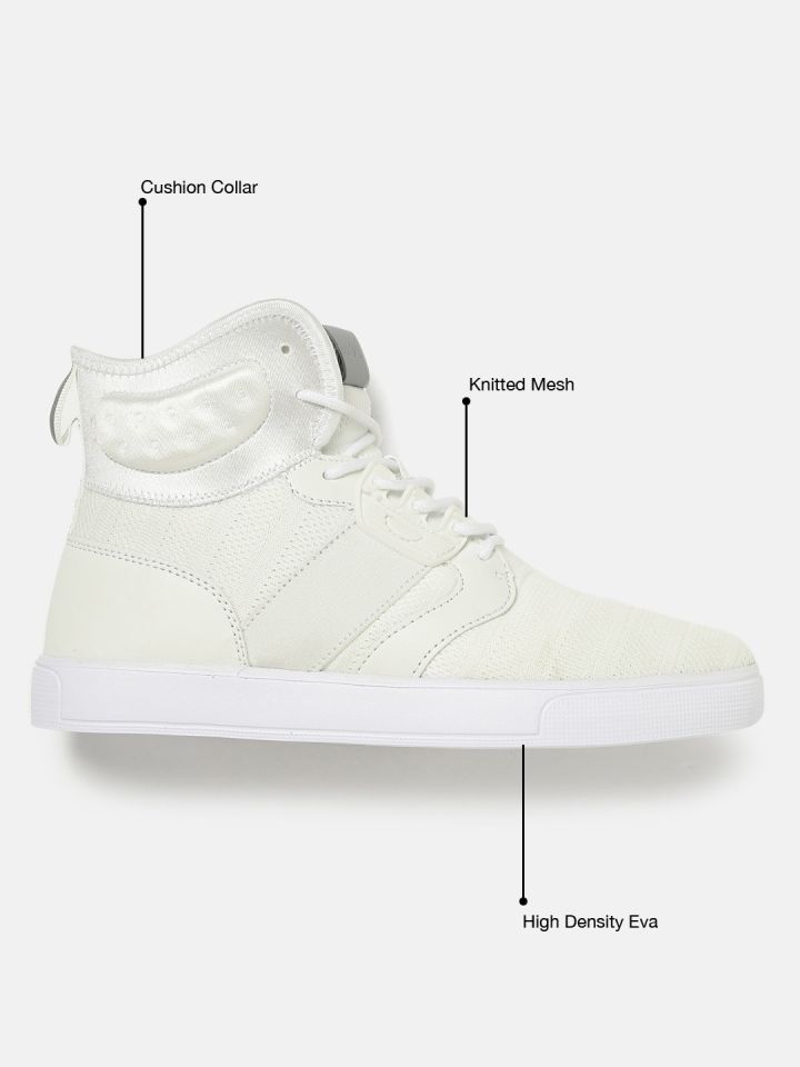 Hrx shoes hotsell high ankle