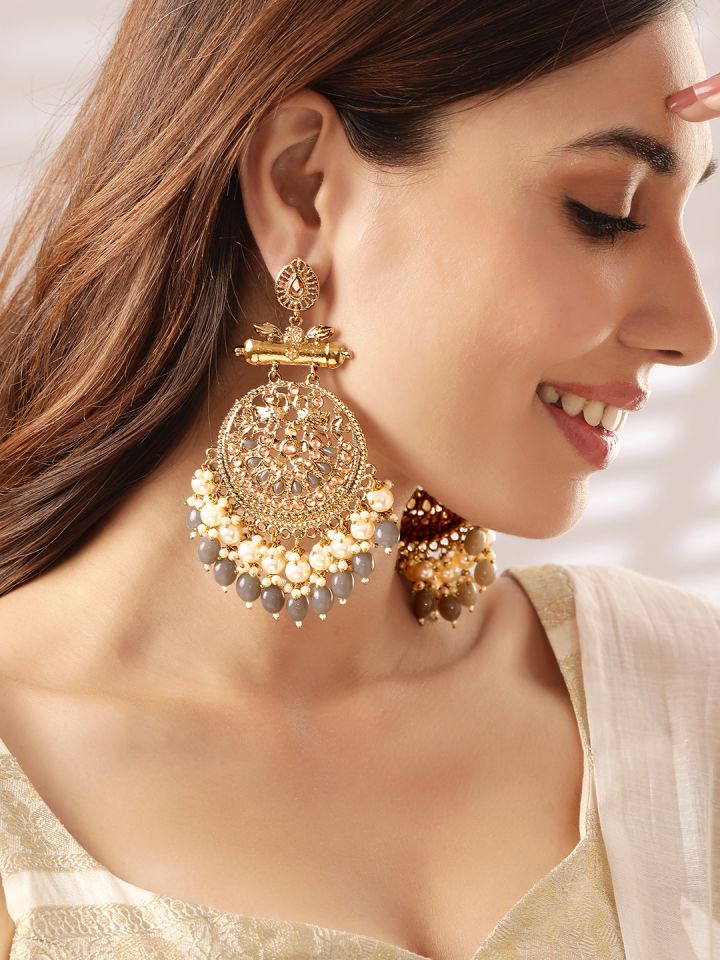 Rubans earrings online hotsell