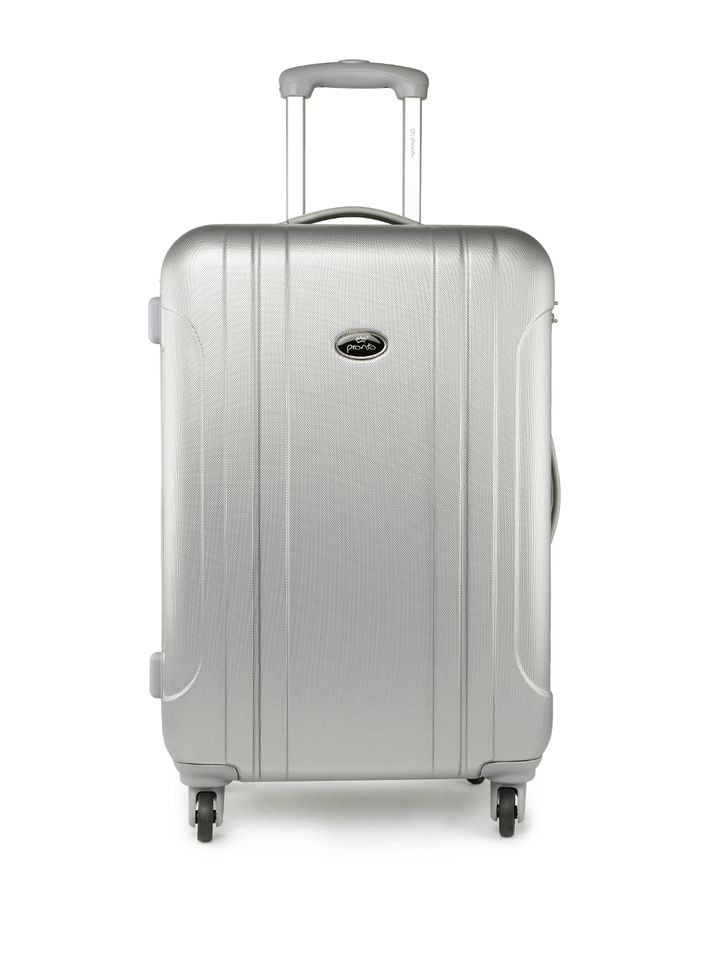 pronto suitcase