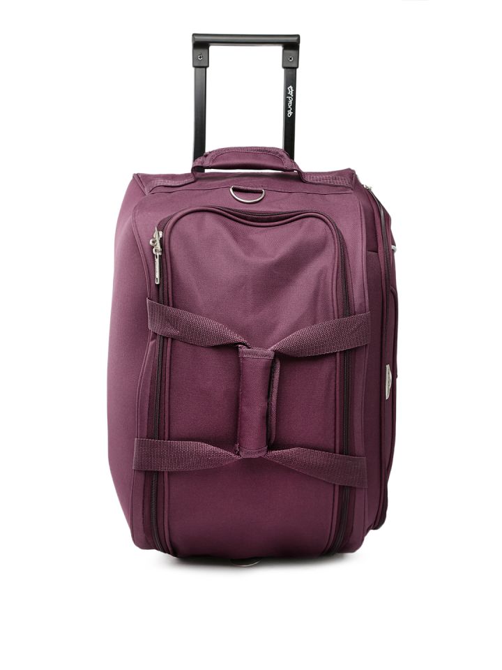 Pronto hot sale duffle bags