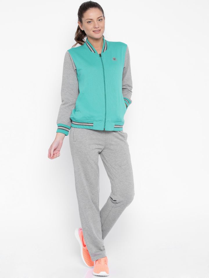 duke tracksuit