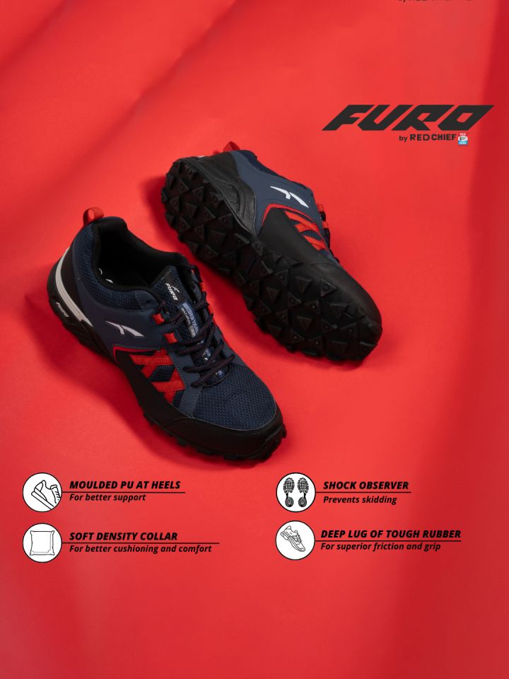 Furo running shoes discount review