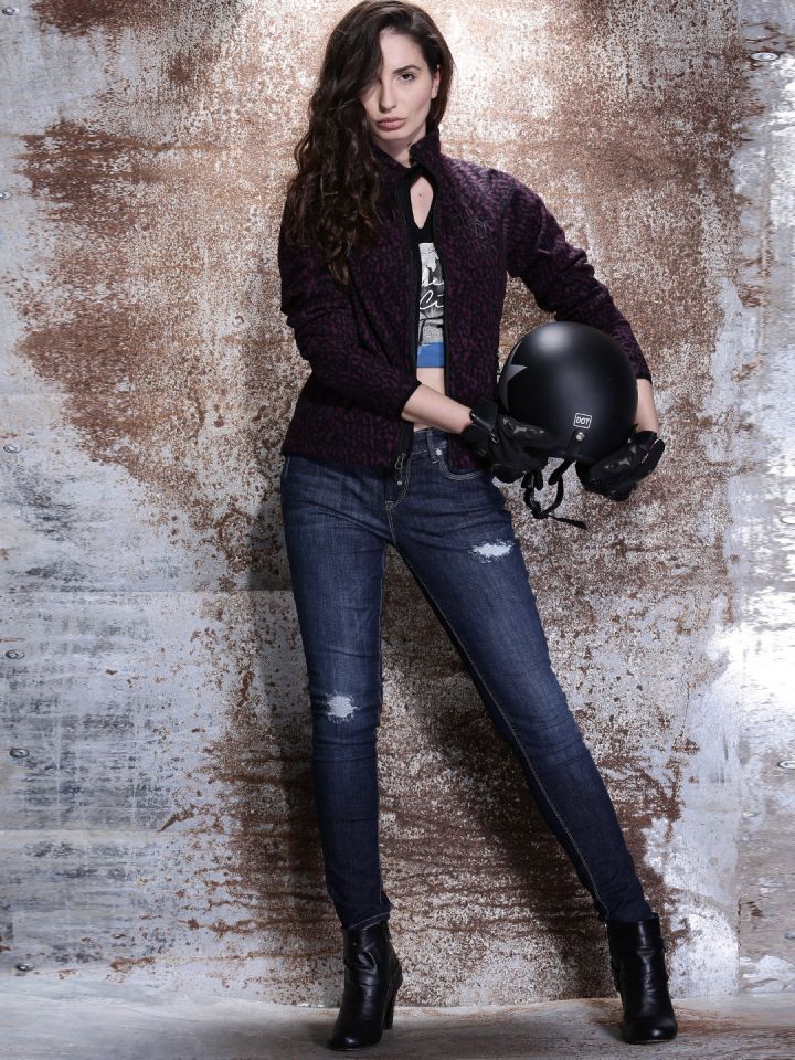 Harley davidson windproof outlet fleece jacket