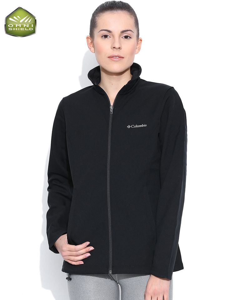 kruser ridge softshell