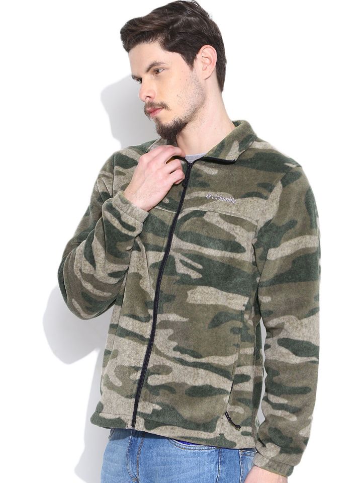 Columbia men's camo jacket new arrivals