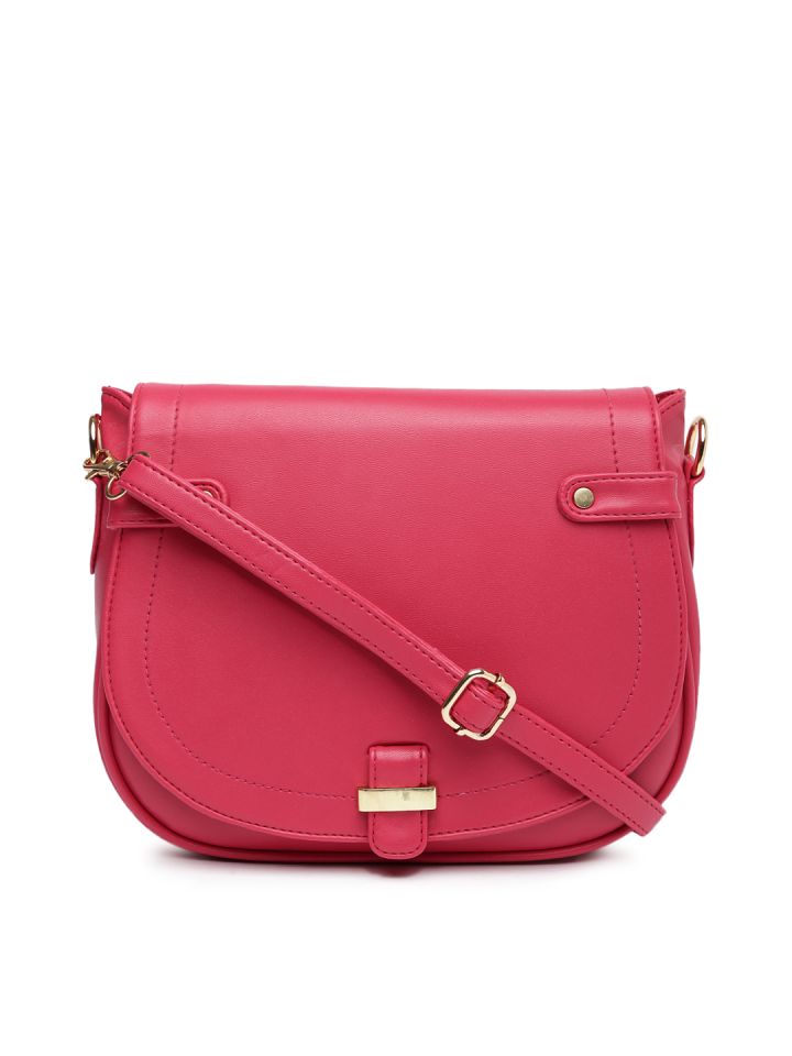 Dressberry sling bags myntra deals