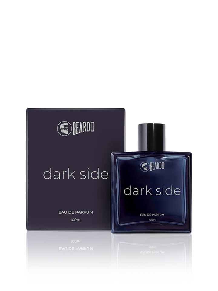 Buy Beardo Men Dark Side Eau De Parfum 100ml Perfume And Body Mist For Men 10681686 Myntra