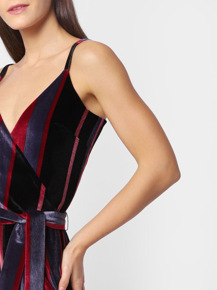Primark striped jumpsuit 2019 new arrivals