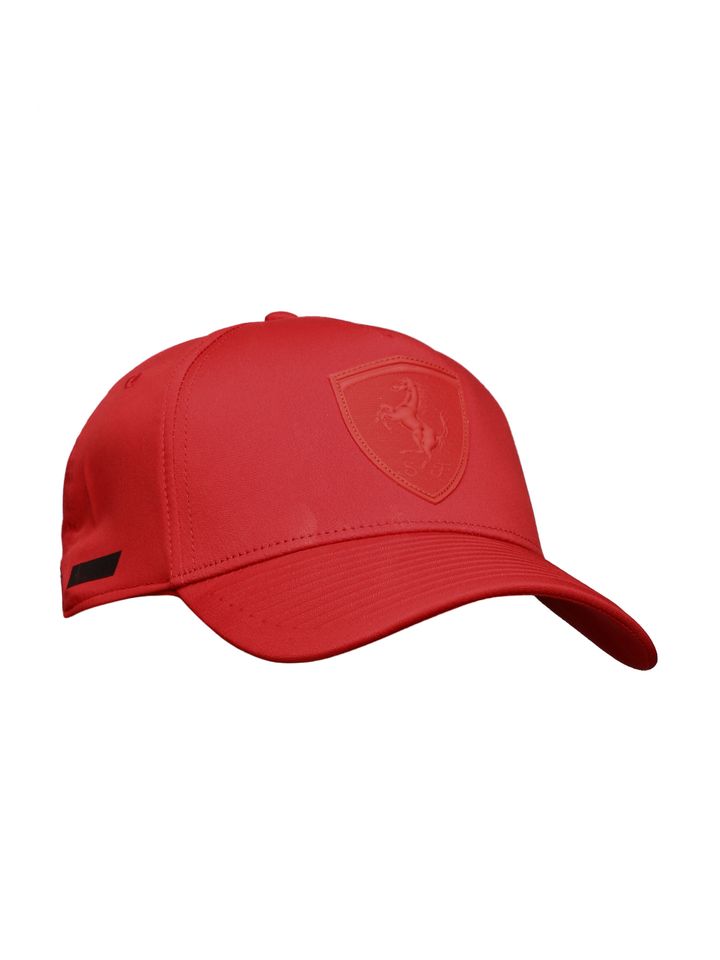 Buy PUMA Motorsport Men Red Ferrari 