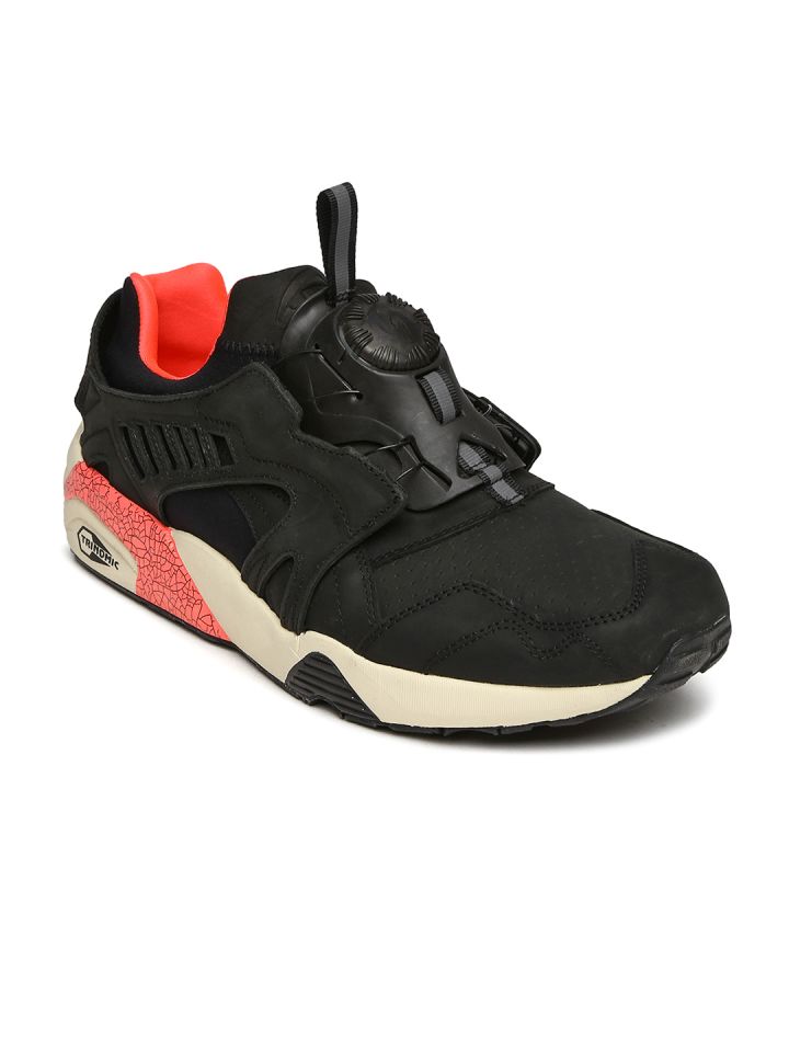 Puma disc top blaze crkl