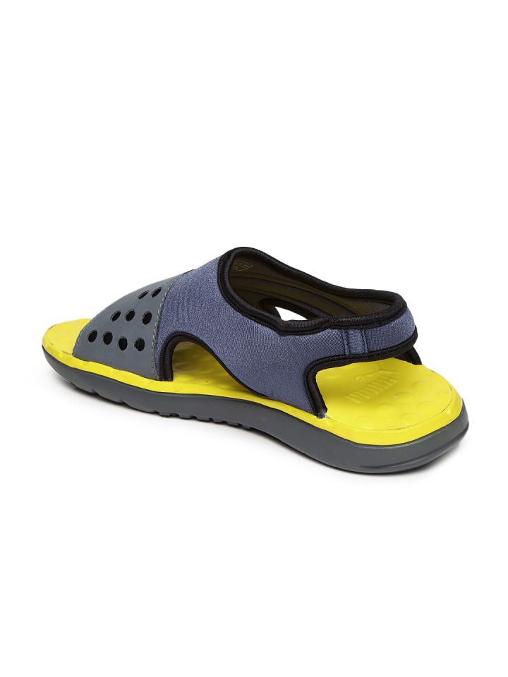 Puma slides 2015 hot sale