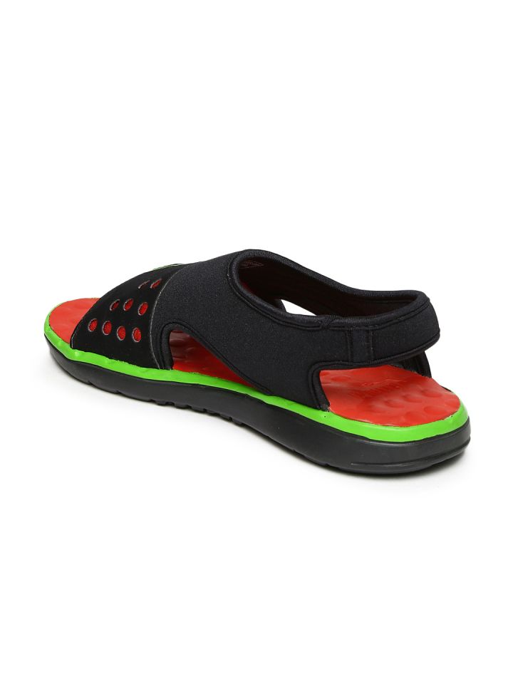 Puma top faas slide
