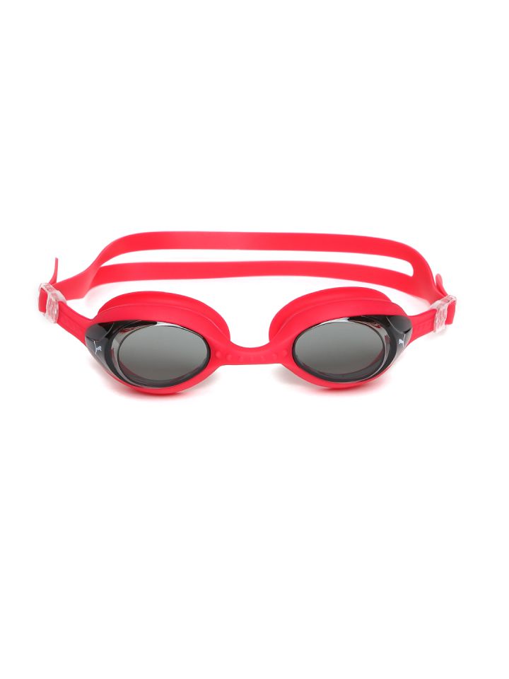 Puma sale swimming goggles