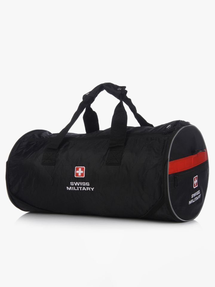 DB9  Swiss Military Duffle Trolley Bag  SWISS MILITARY CONSUMER GOODS  LIMITED