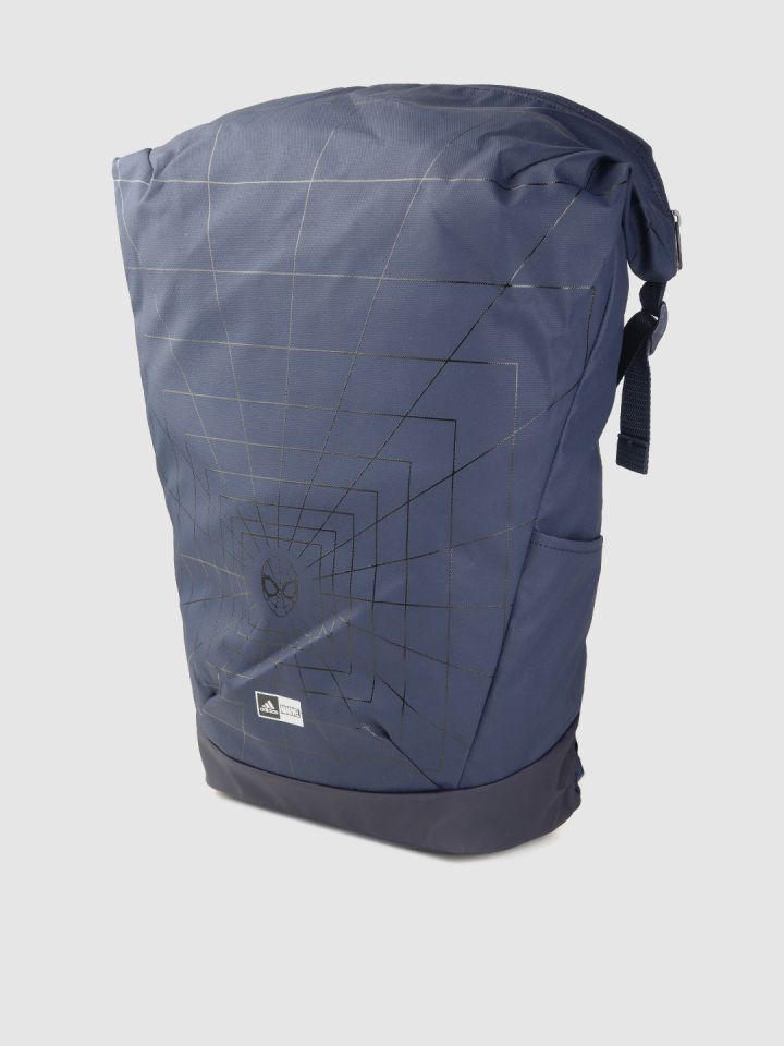 myntra adidas backpacks