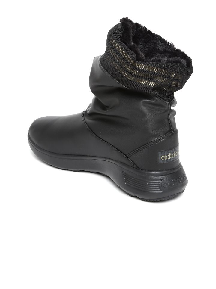 Adidas neo sales winter boots damen