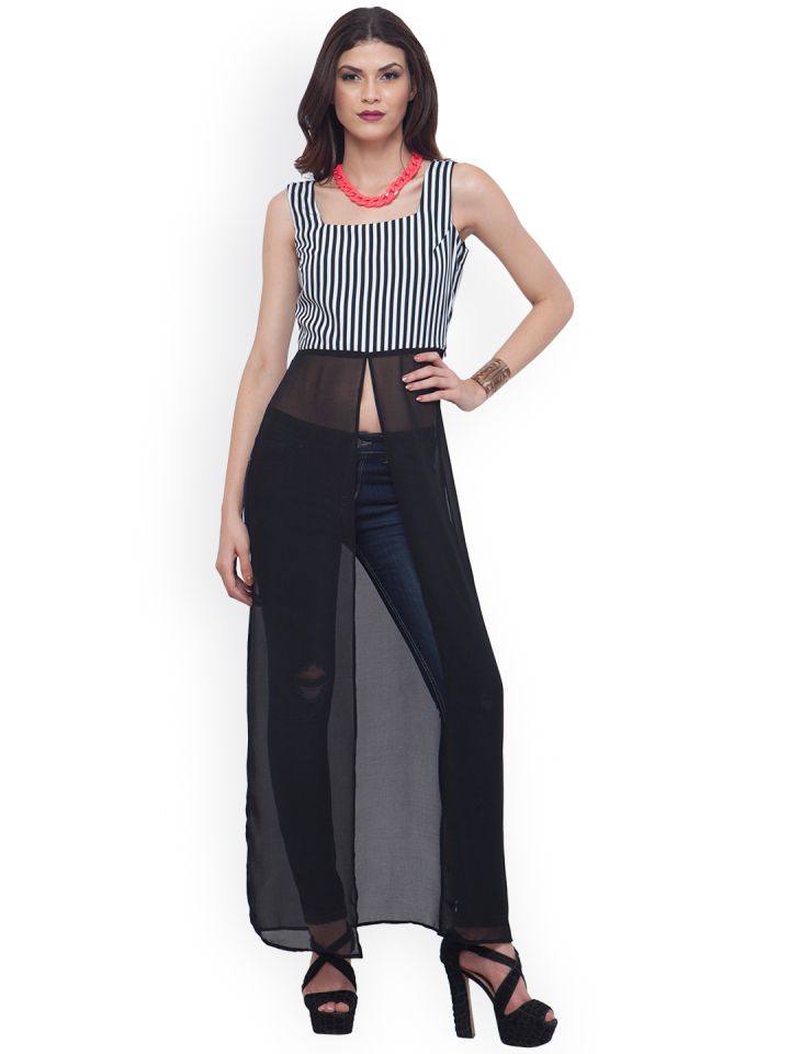 Maxi tops faballey best sale