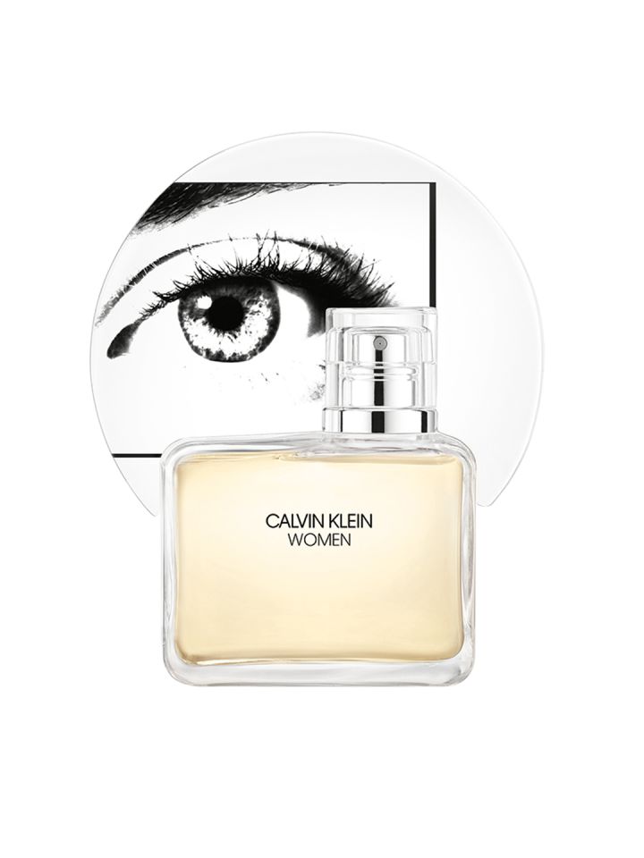 Calvin klein i am woman sales