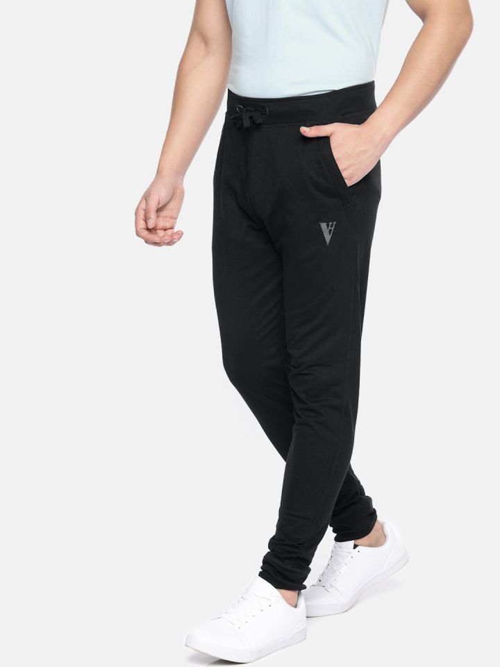 Van heusen men's cotton rich jogger pant 2025