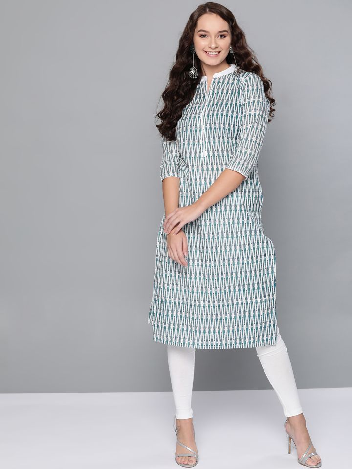 kurta and leggings
