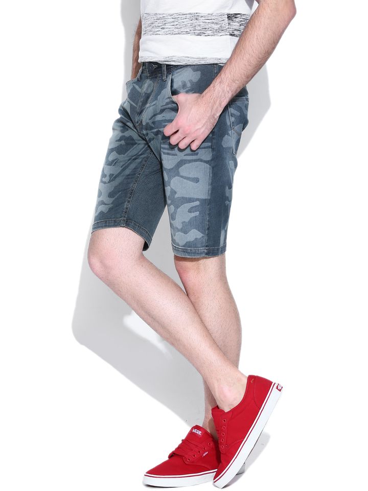 jack and jones comfort fit shorts