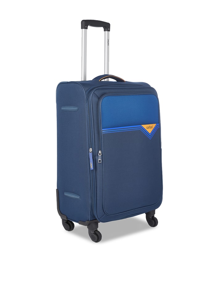 TSA LOCK Aluminium Trolley Bag 360 Rotating Wheels 20 22 24 26 28 Inch Hand  Carry