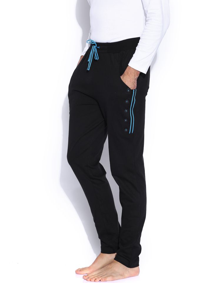 chromozome night pants