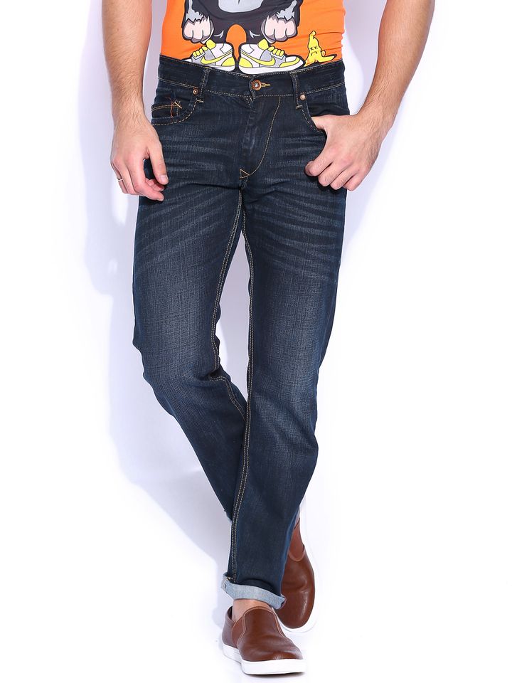 american bull jeans